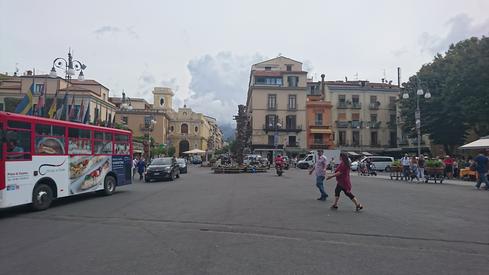 Plaza