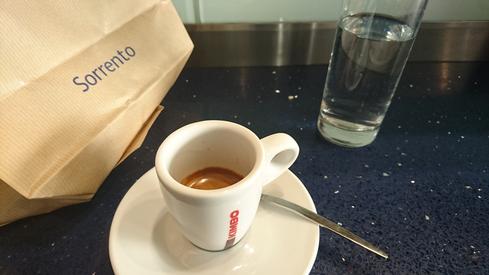 Expresso