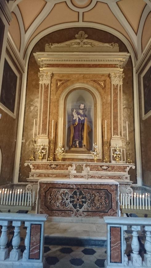 Cattedrale dei Santi Filippo e Giacomo