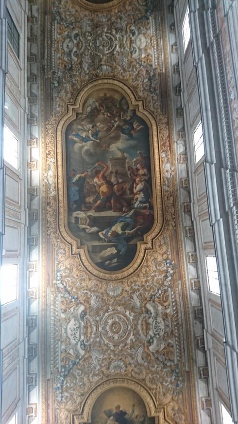 Cattedrale dei Santi Filippo e Giacomo