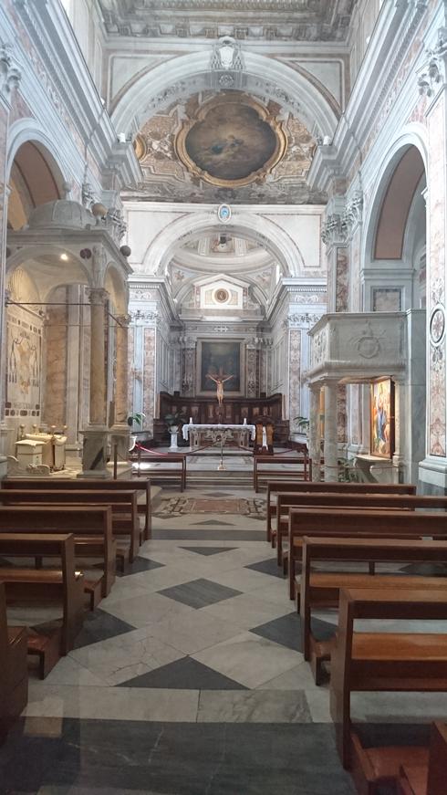 Cattedrale dei Santi Filippo e Giacomo