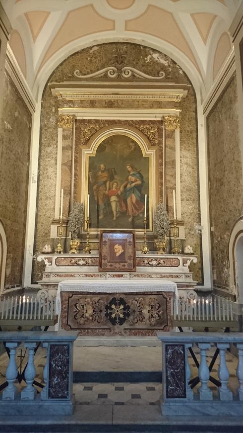 Cattedrale dei Santi Filippo e Giacomo
