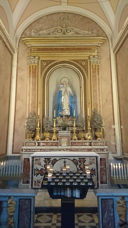 Cattedrale dei Santi Filippo e Giacomo