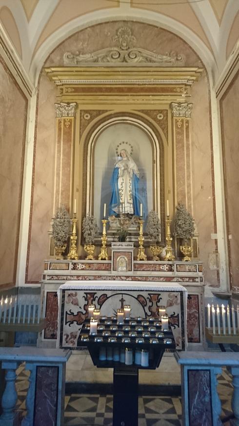 Cattedrale dei Santi Filippo e Giacomo