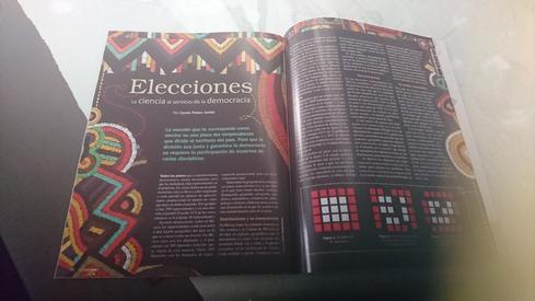 El artículo