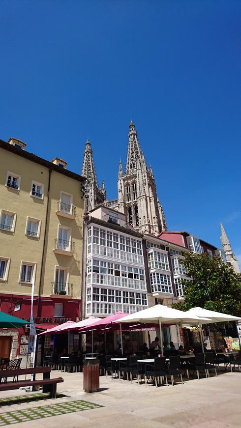 En Burgos