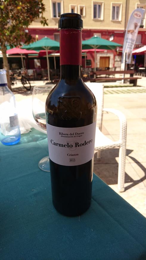 Carmelo Rodero
