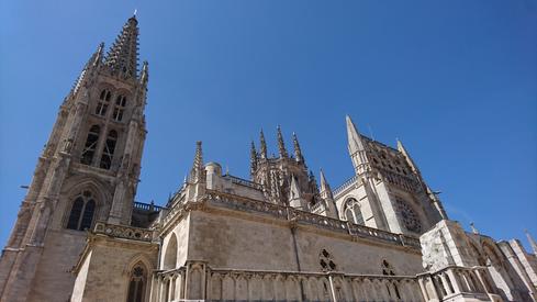 En Burgos