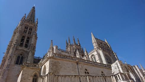 En Burgos