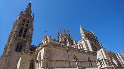 En Burgos