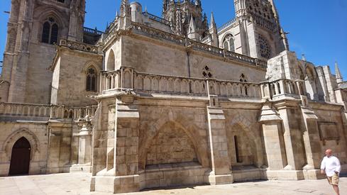 En Burgos
