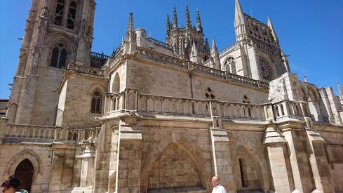 En Burgos