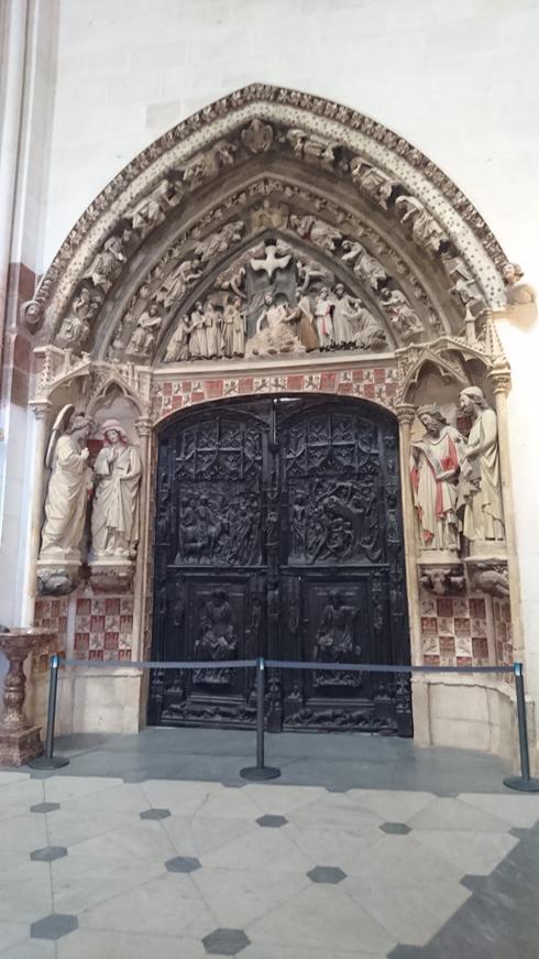 En Burgos