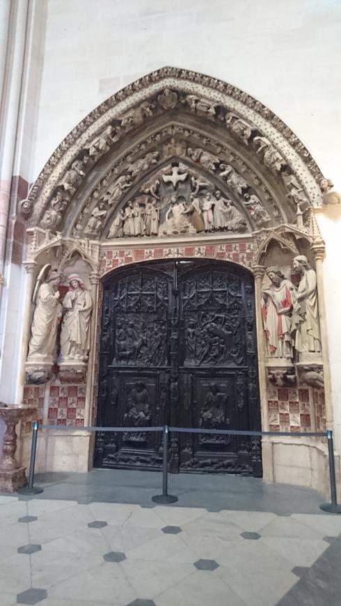 En Burgos