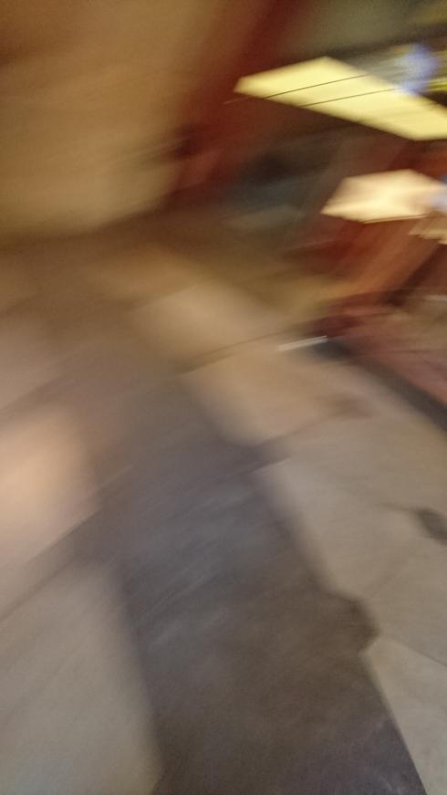 Fuera de foco