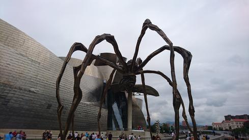 El Guggenheim