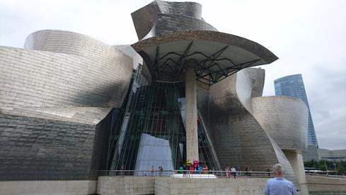 El Guggenheim