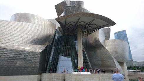 El Guggenheim