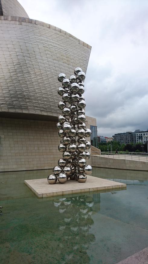 El Guggenheim