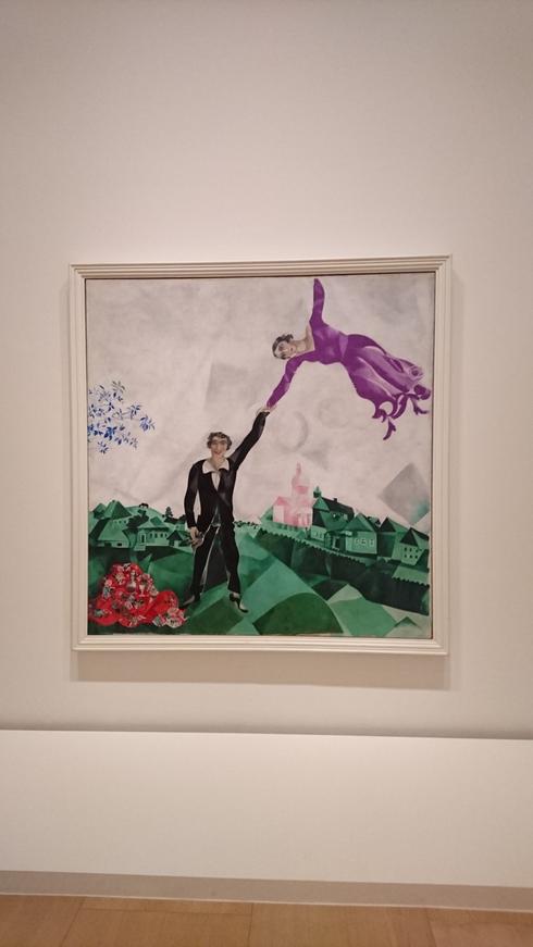 En el Guggenheim
