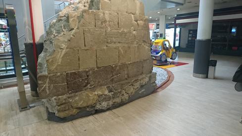 Muralla