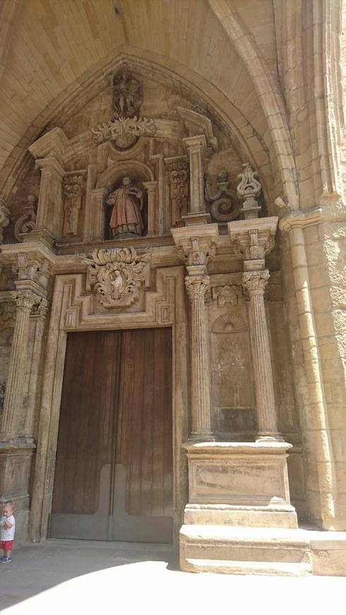 En San Sebastián