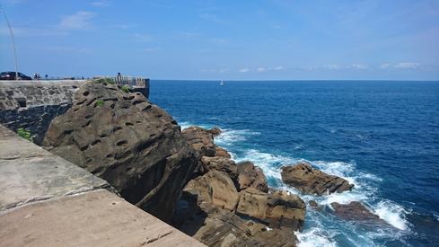 El mar