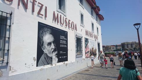 Museo naval