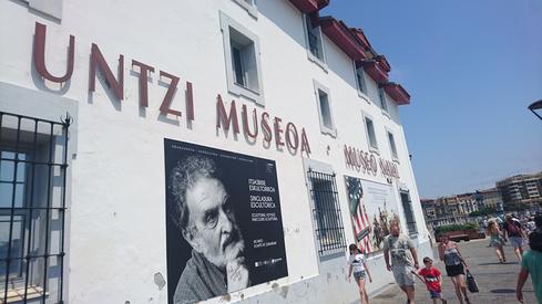 Museo naval