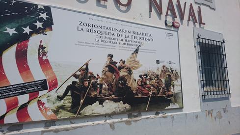 Museo naval