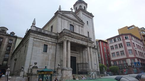 En Santander