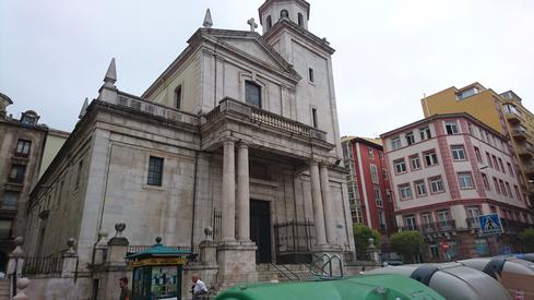 En Santander