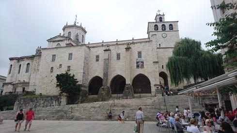 En Santander