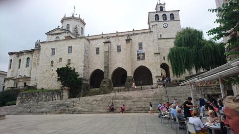 En Santander
