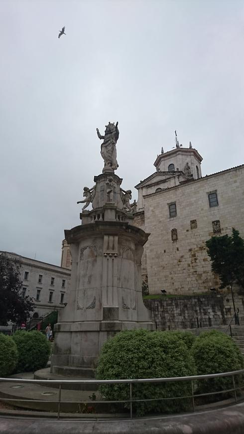 En Santander