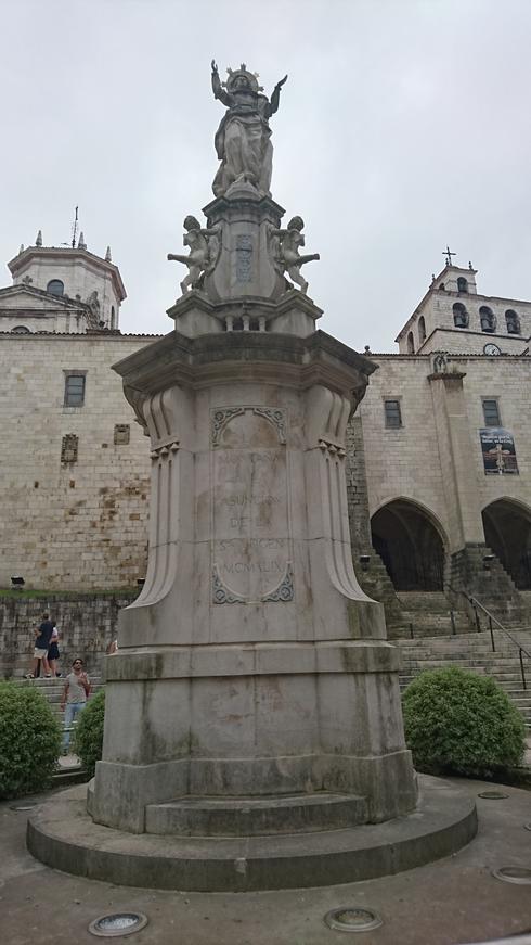 En Santander
