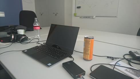 La oficina