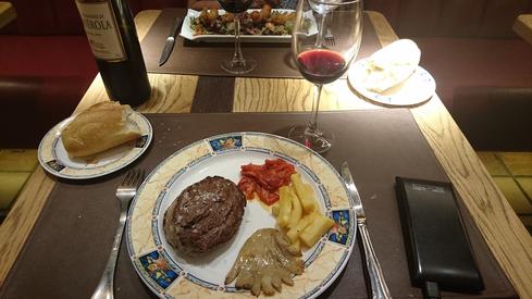Carne