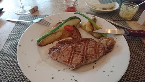 La carne