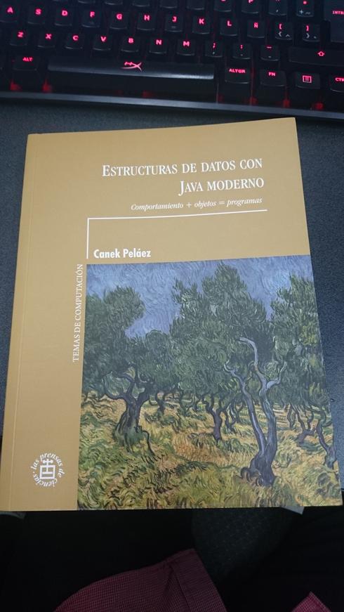 El libro
