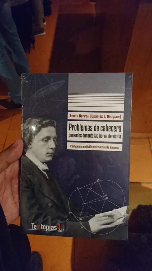 Problemas de cabecera