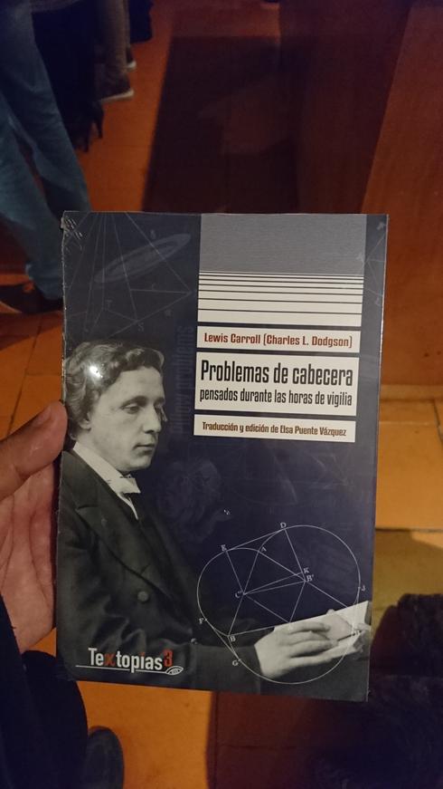 Problemas de cabecera