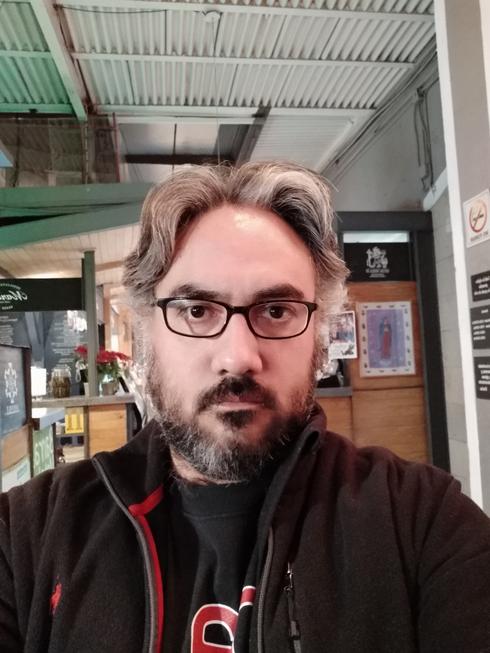 Mis nuevos lentees