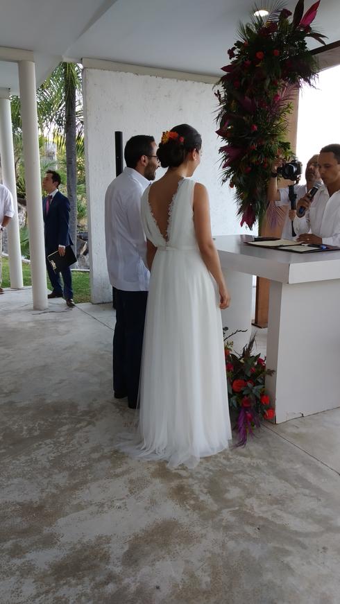 Alfonso y Soraya