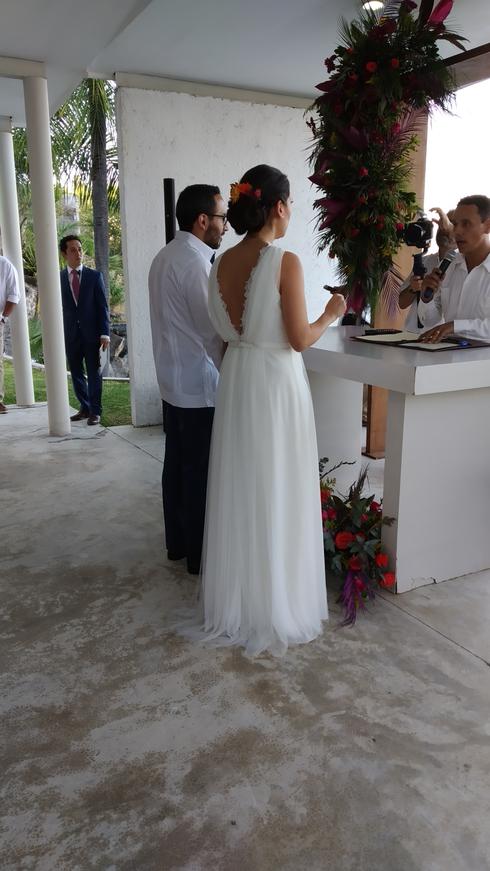 Alfonso y Soraya