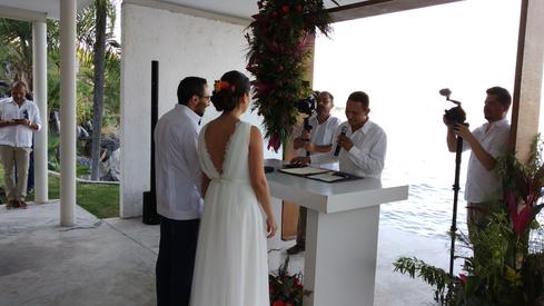 Alfonso y Soraya