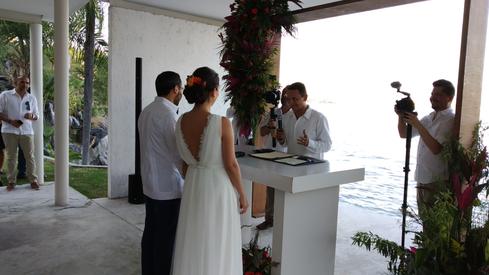 Alfonso y Soraya