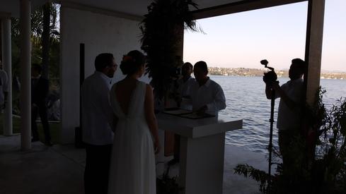 Alfonso y Soraya
