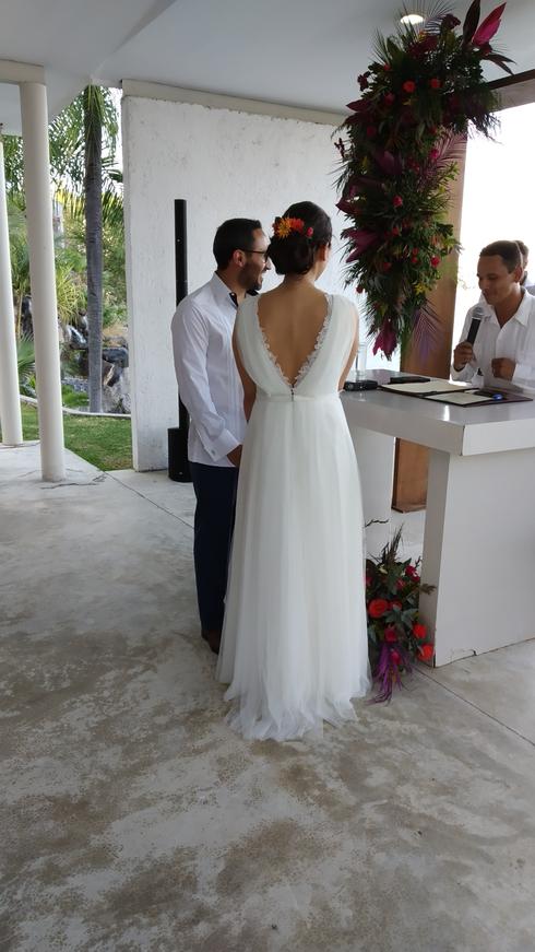 Alfonso y Soraya