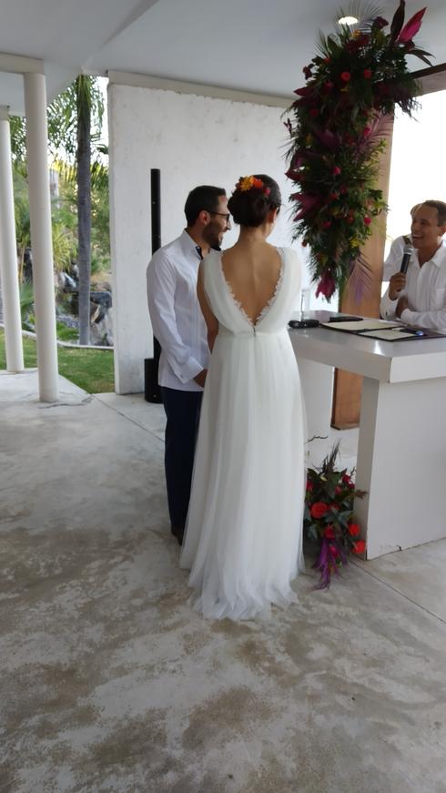 Alfonso y Soraya